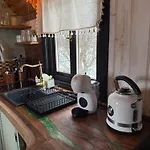 Zulawska Zielona Przystan, Caloroczny Domek Na Kolach Holiday park Izbiska